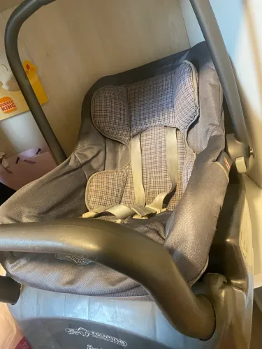 Bebê Conforto Burigotto