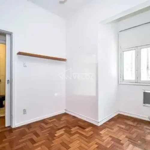 Apartamento : Padrão / Residencial / Cosme Velho
