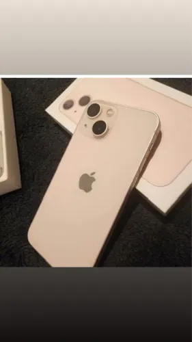 iPhone 13 128 gigas