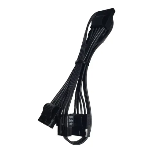 Cabo IDE / MOLEX Original para Fonte Corsair TX / HX Series