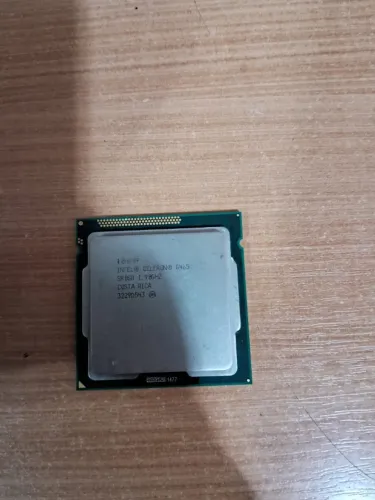 Intel Celeron G465