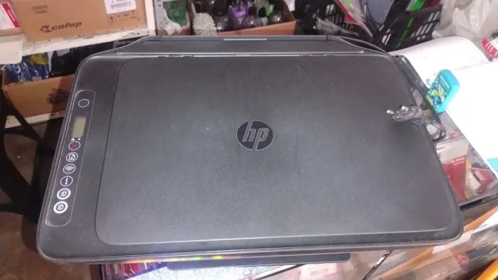 Impressora Hp 2774