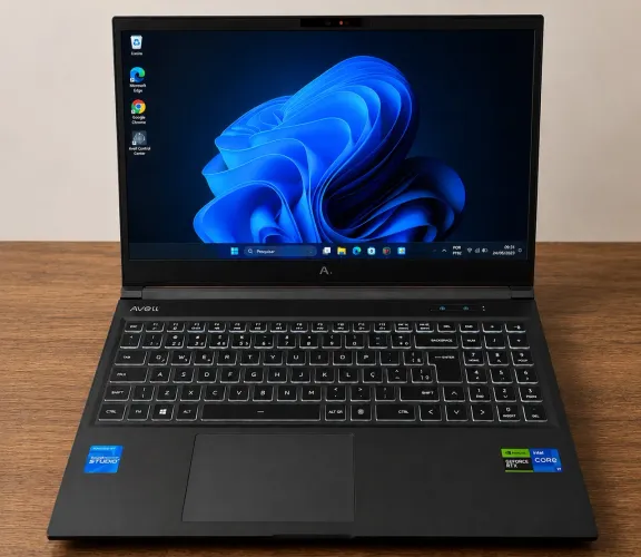 Notebook Gamer NOVO