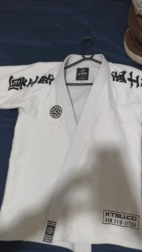 Quimono Bushido Soul Ktsu A2