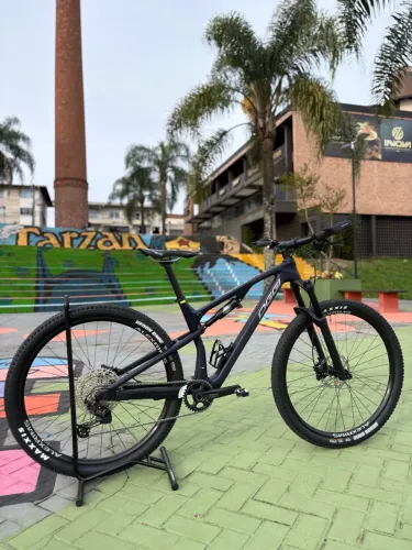 Bicicleta Oggi Caturra Sport 2025/26