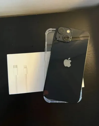 IPHONE 13. 128GB. BATERIA 90%  TUDO ORIGINAL 