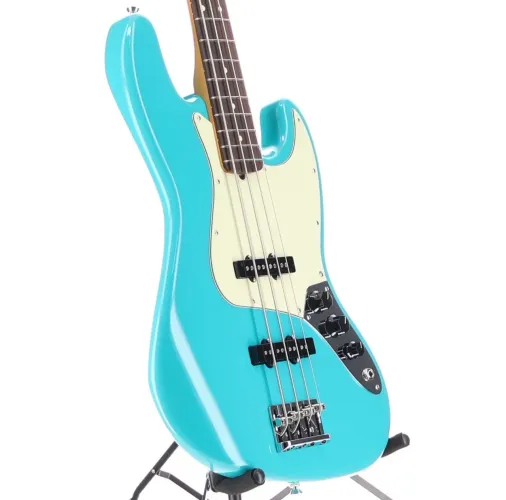Baixo Fender AmericanProfessional II