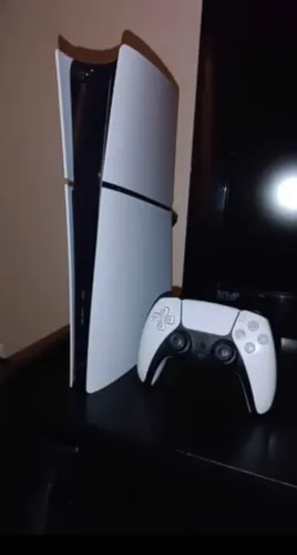 Ps5 usado, vendendo por vício.