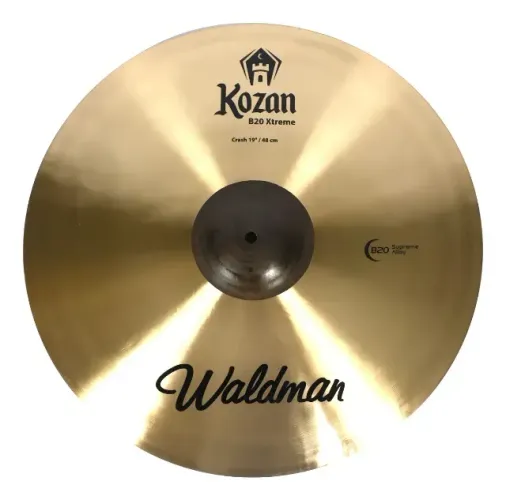 Prato Waldman KOZ Crahs 19" Liga B20 KOZ-CR19