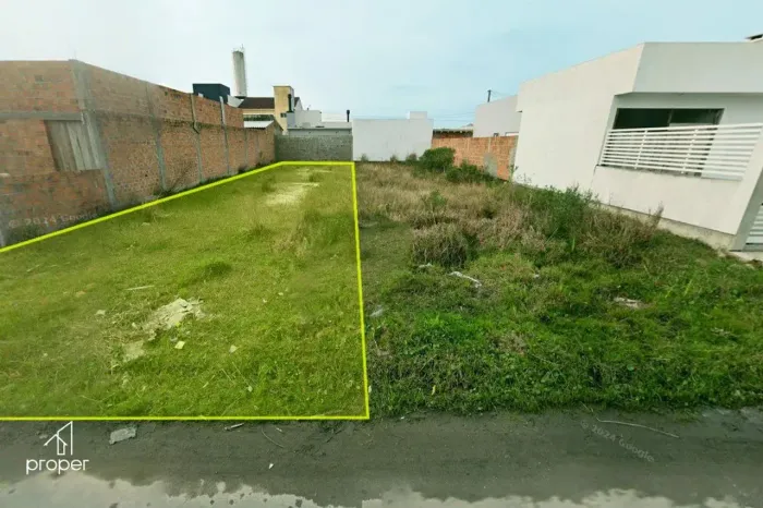 Terreno - Liberdade - Pelotas/RS