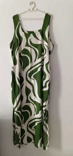 Roupas XG novas e usadas