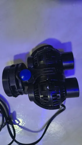 Bomba de circulação aquário Sunsun