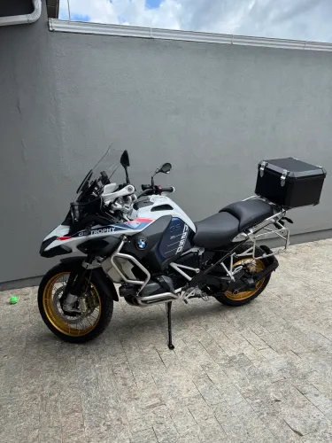 R1250 Adventure Trophy