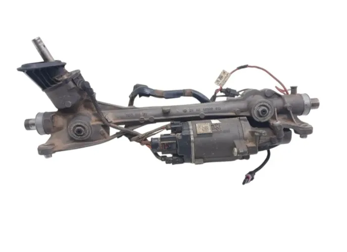 Caixa Motor Elétrica Audi A3 Sedan 1.4 2020 2021 5q0909144ab