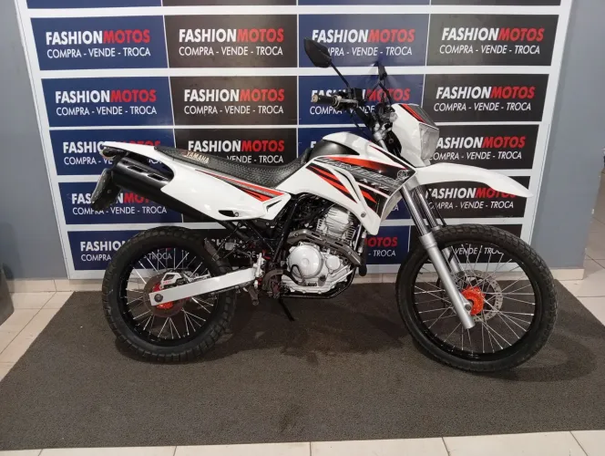 Lander 250cc 2016