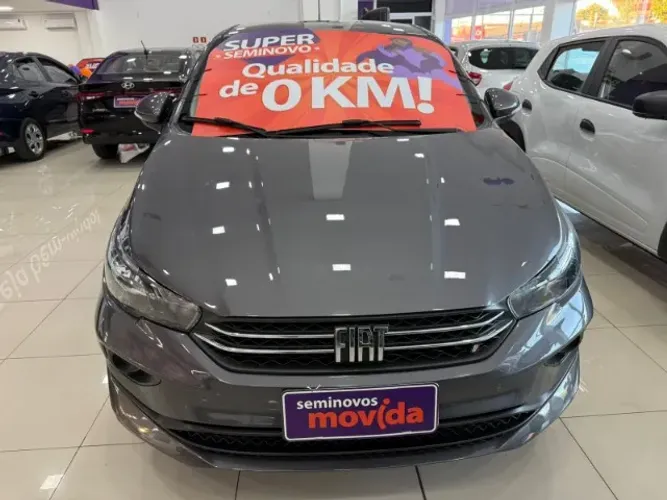 Fiat Cronos Drive 1.0 6V 2025