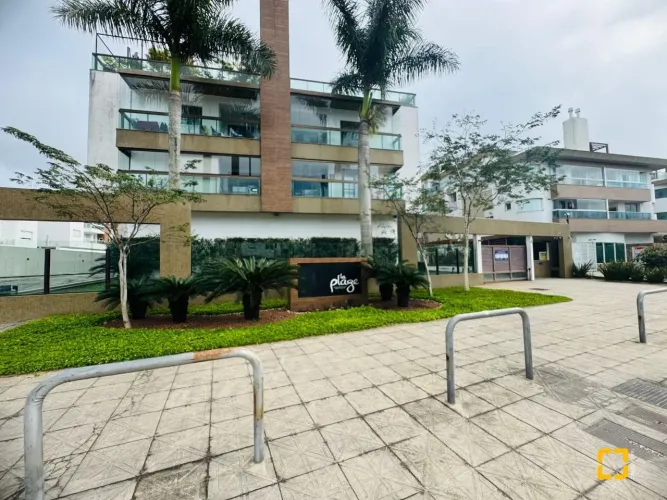 Apartamento à venda 2 dormitórios - La Plage - Novo Campeche, Florianópolis