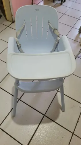 Cadeira de alimentação burigotto