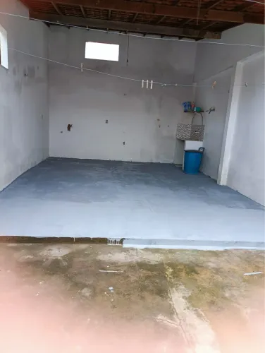Vendo Casa no joão Paulo