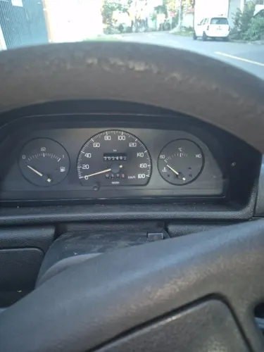 Fiat Uno Mille EP 2P E 4P 1996