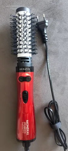 Escova Rotativa