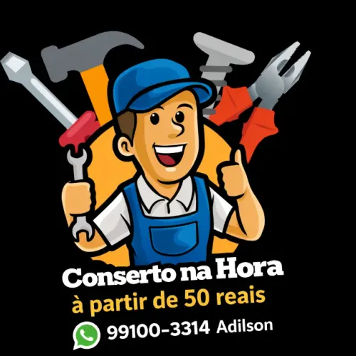 Conserto de portão eletrônico a partir de 50 reais