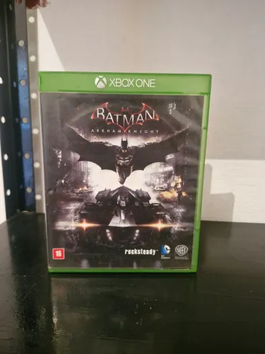 Batman Arkham knight