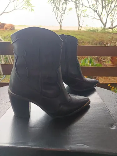 Bota Vizzano nr 35 texana country