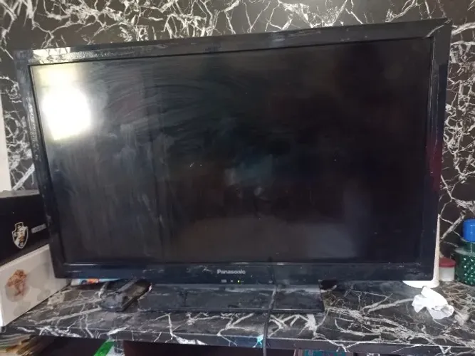 Tv 32 Polegadas (Queimou a tela)