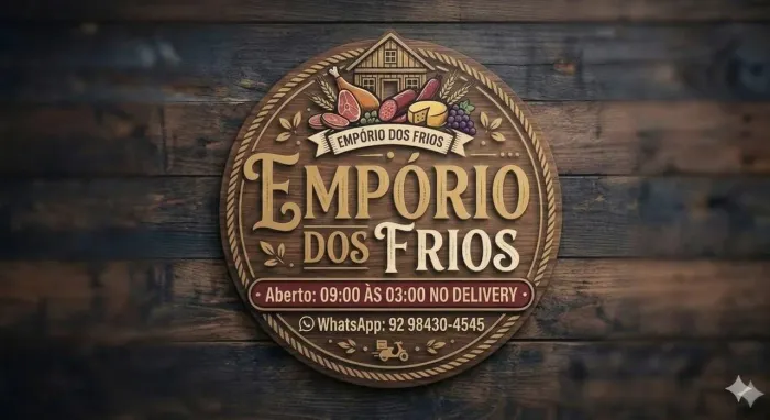 Emporio dos Frios