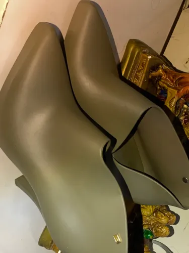 Bota Melissa 