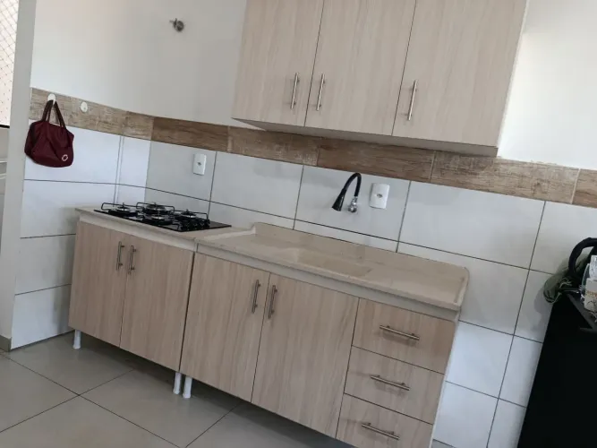 Armário de cozinha