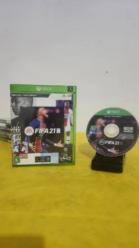 FIFA 21 - XBOX ONE