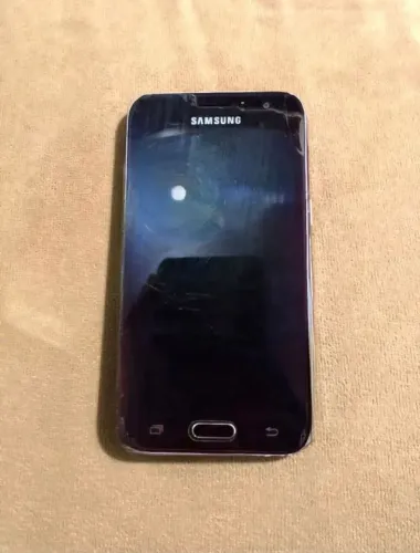 Samsung Galaxy J1 6 Celular barato Desbloqueado - Básico p/ ligação - Desbloqueado dual