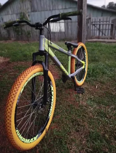 Vendo viking x 35
