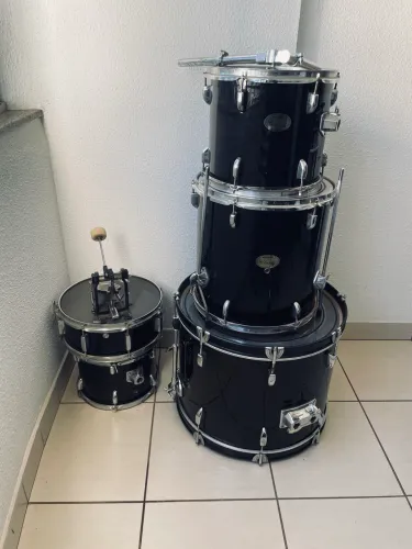 Bateria Michael