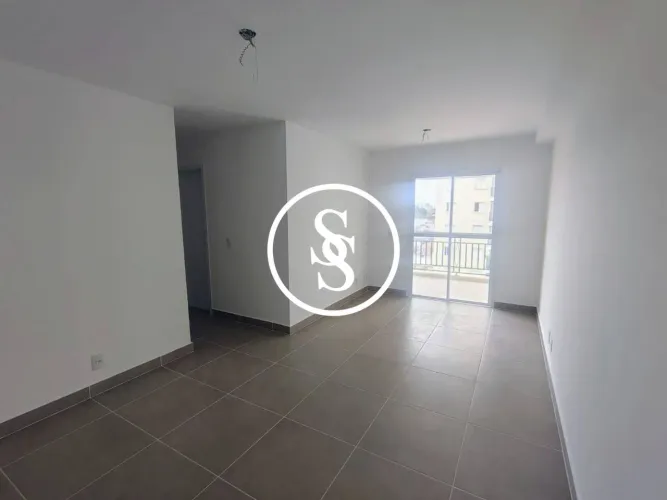 Apartamento com 3 dormitórios para alugar, 70 m² por R$ 3.812,00/mês - Rudge Ramos - São B
