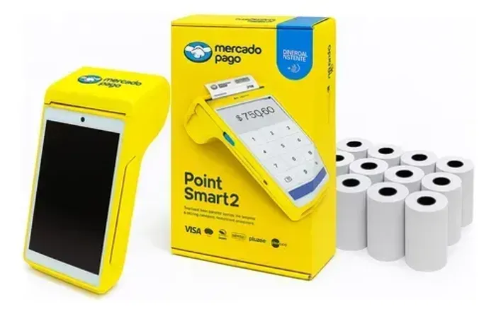 Point Smart 2