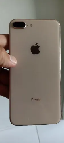 iPhone 8 plus