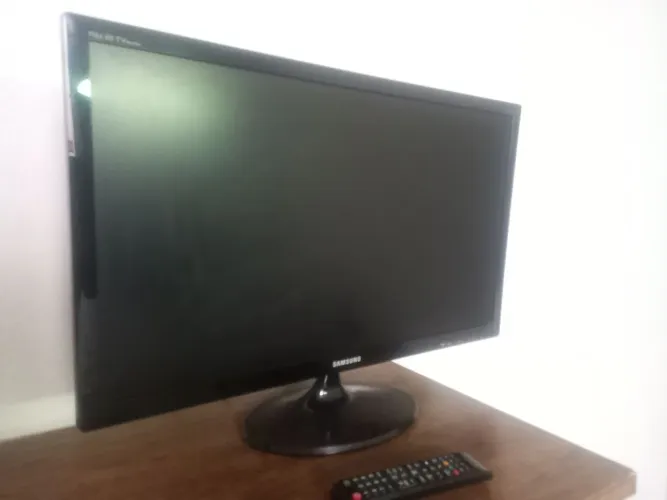 TV MONITOR FULL HD SANSUNG 