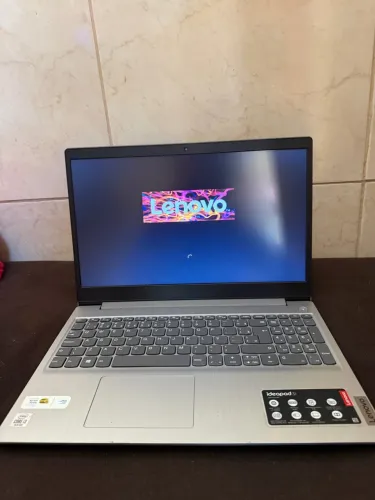 Notebook Lenovo Ideapad