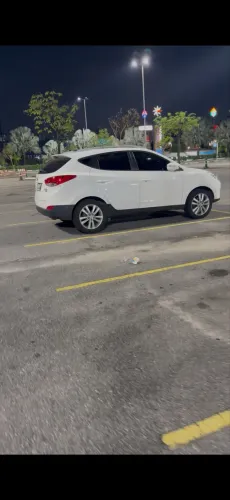 Hyundai IX35 GLS 2.0 16V 2WD Flex Aut. 2015