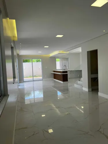 CASA NO CONDOMÍNIO FRAGATTA [52745]