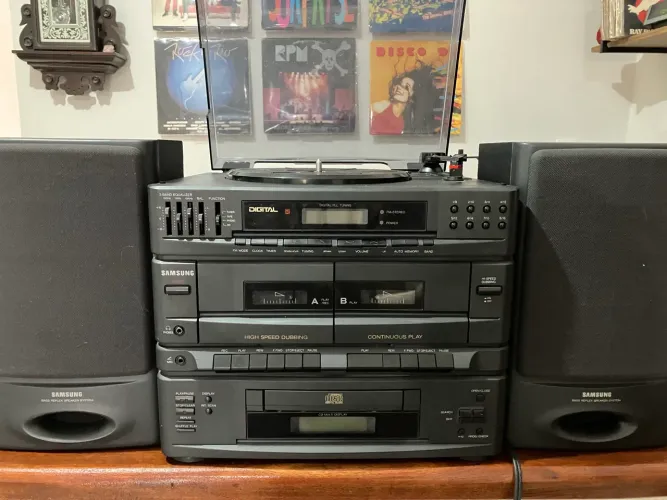 Samsung scm 6550