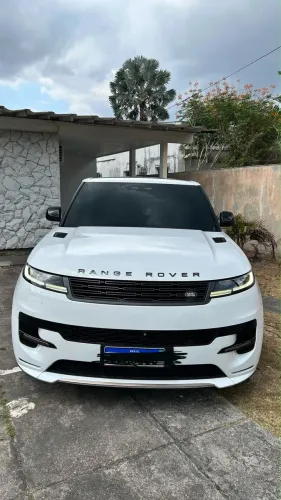 Land Rover Range Rover Sport SE Dyn.3.0i6 (hibrido) 2023