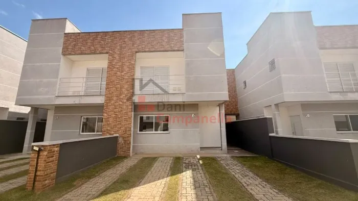 Casa com 3 suítes à Venda no Cantagalo