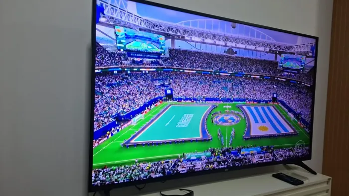 Tv 65 polegadas