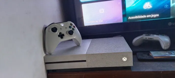Vendo ou troco em pc 
