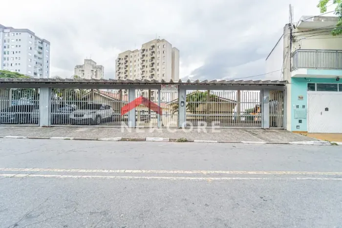 Casa de condomínio em Avenida Marechal Edgar de Oliveira - Quitaúna - Osasco/SP