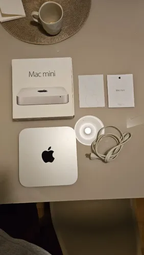 Mac Mini (Late 2014)